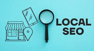 Local SEO for Clinical Research Sites