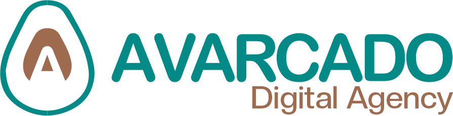 Avarcado Green Primary Logo