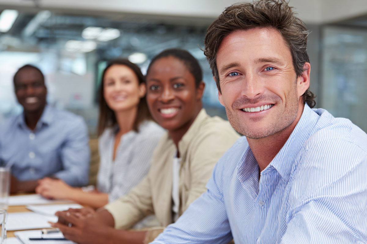 Building Confident Teams for Better Recruitment Conversations