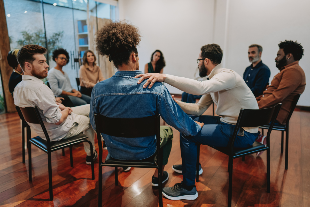 Working with Advocacy Groups to Reach More Patients