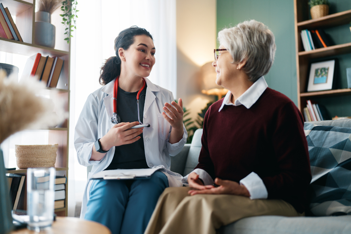 Explaining Clinical Trials to Hesitant Patients: Communication Tips for Coordinators